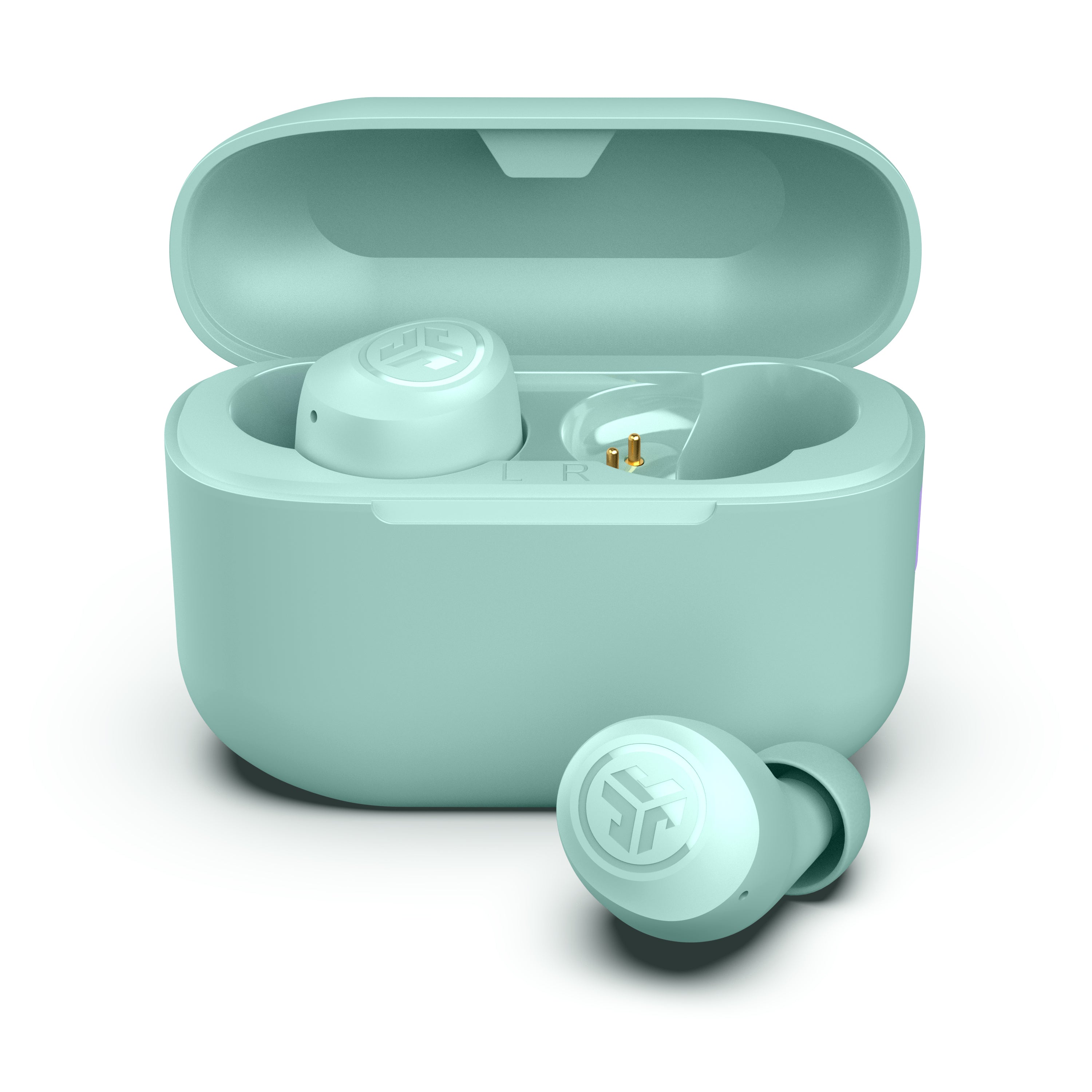 GO POP+ True Wireless Earbuds Rose - Mint
