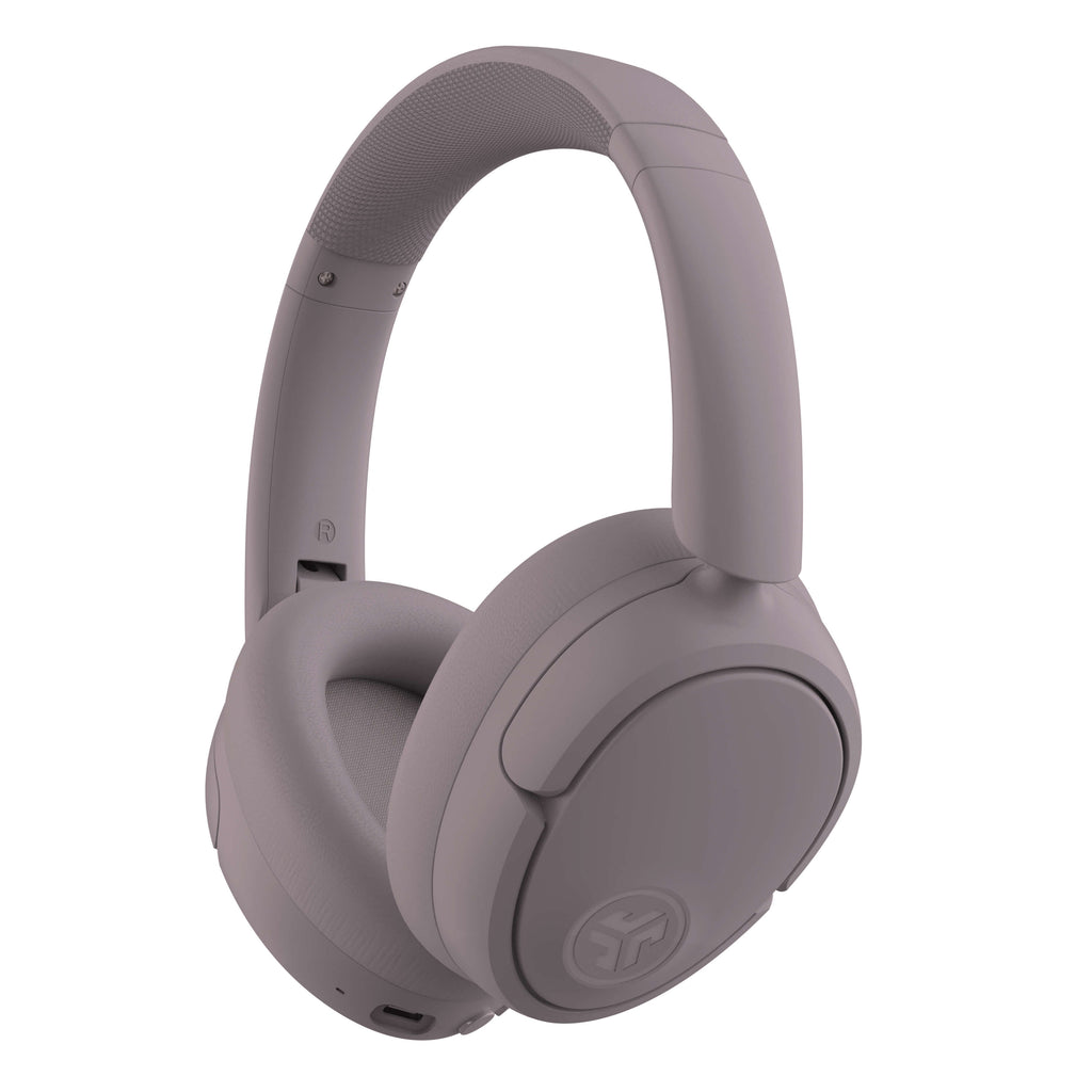 JBuds Lux ANC Headphones Cloud - Mauve