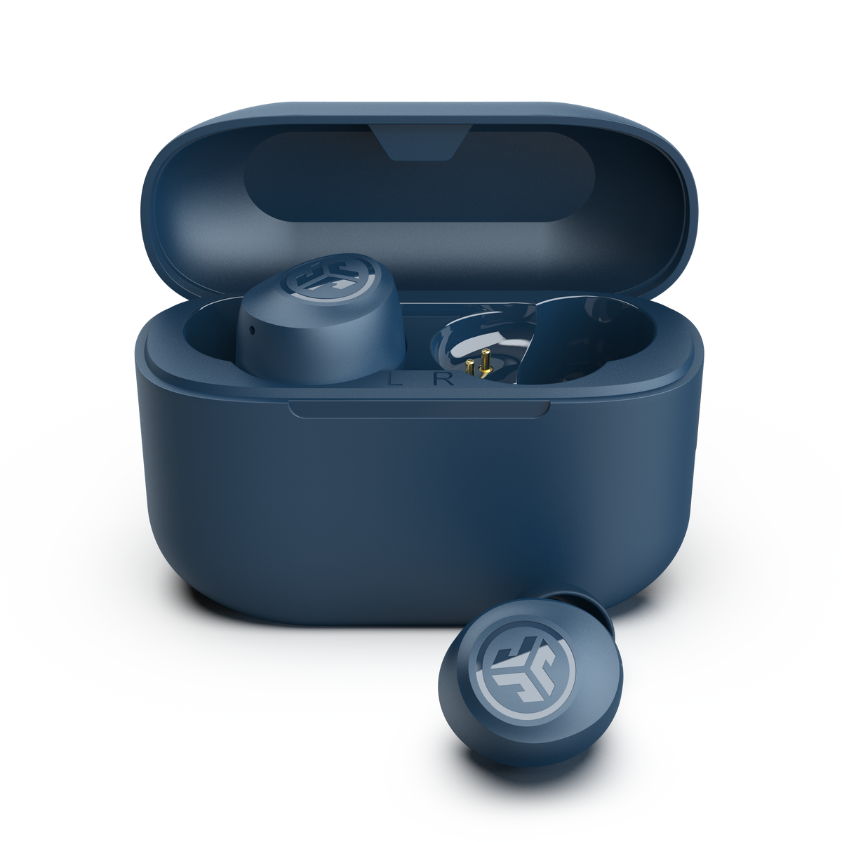 GO POP+ True Wireless Earbuds Slate - Navy