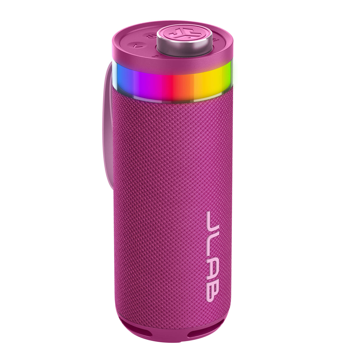 Go Party Portable Bluetooth Speaker Cyan - Mulberry