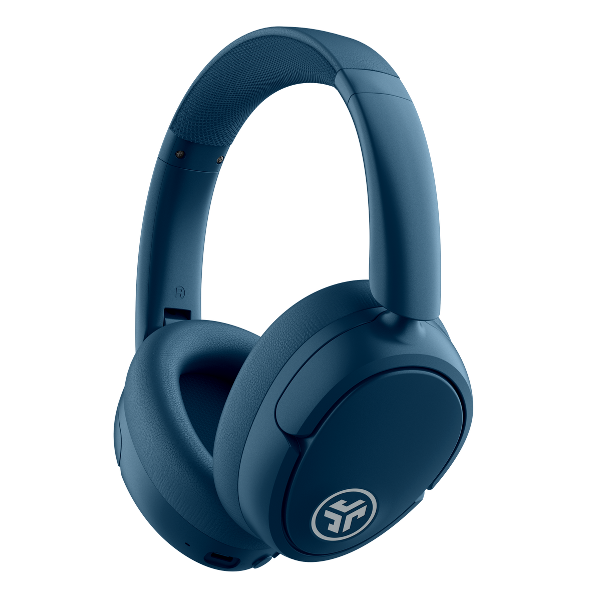 JBuds Lux ANC Headphones Cloud - Navy