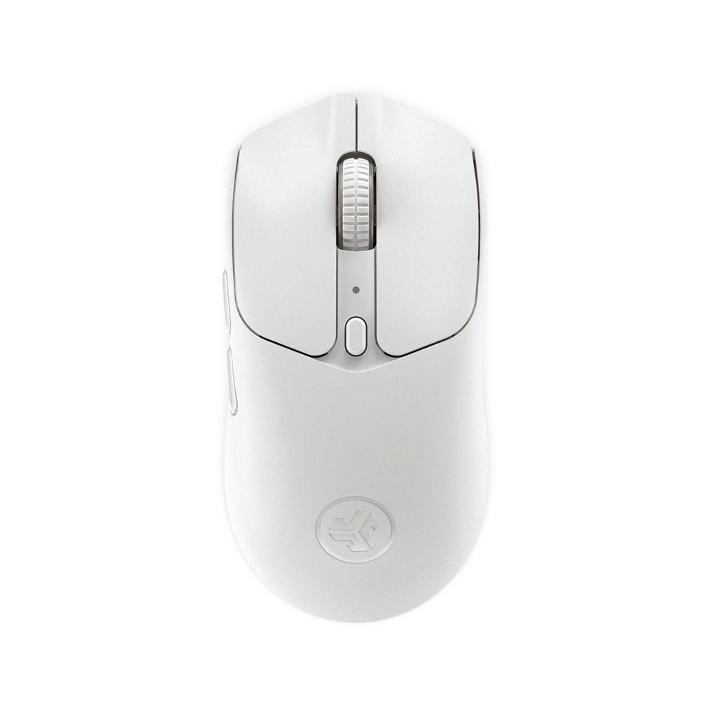 Nightfall Wireless Gaming Mouse Pink - White