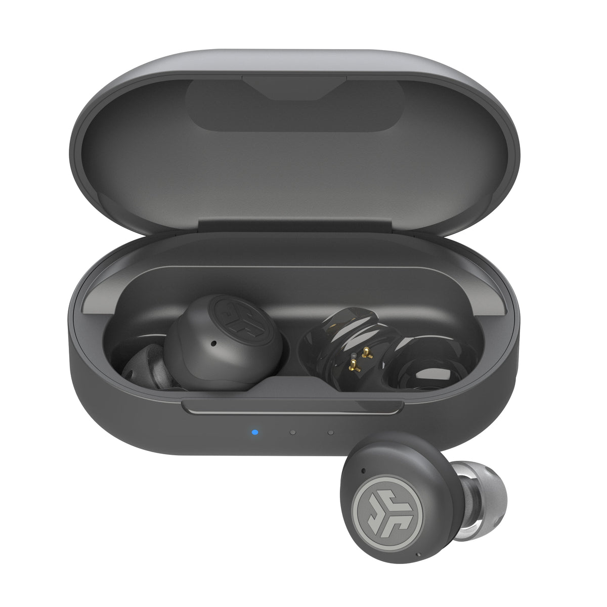 Hear OTC Hearing Aid Beige - Graphite