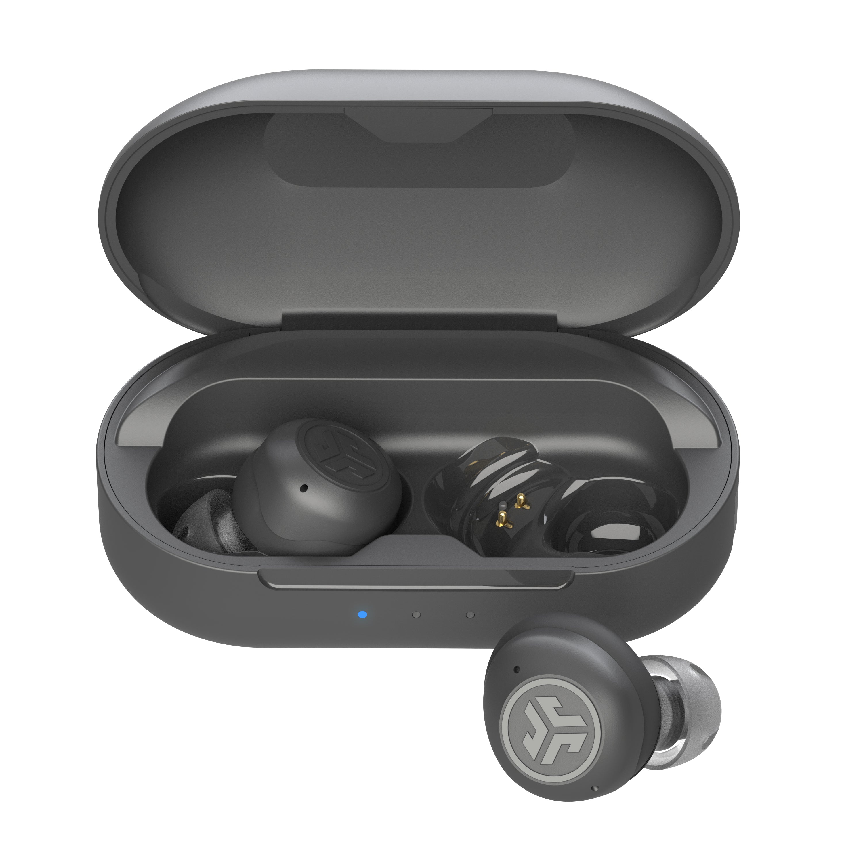 Hear OTC Hearing Aid Graphite