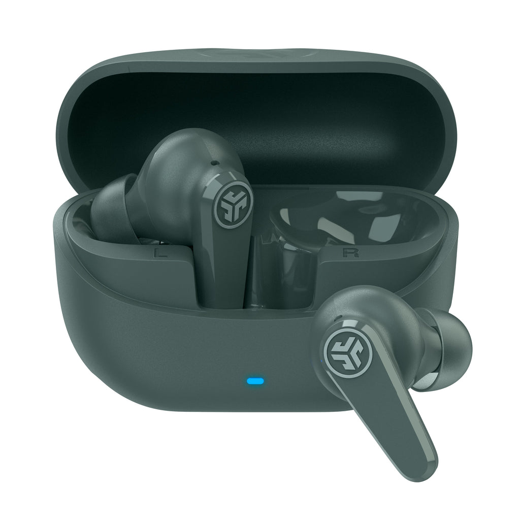 Go Pods ANC True Wireless Earbuds Cloud - Sage