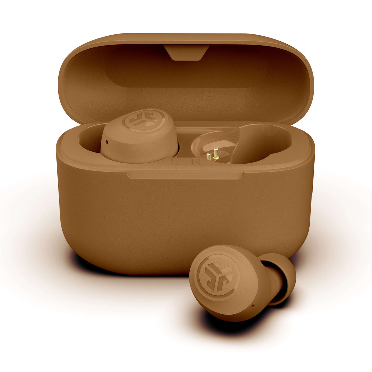 Go Tones+ True Wireless Earbuds 474 C - 7572 W