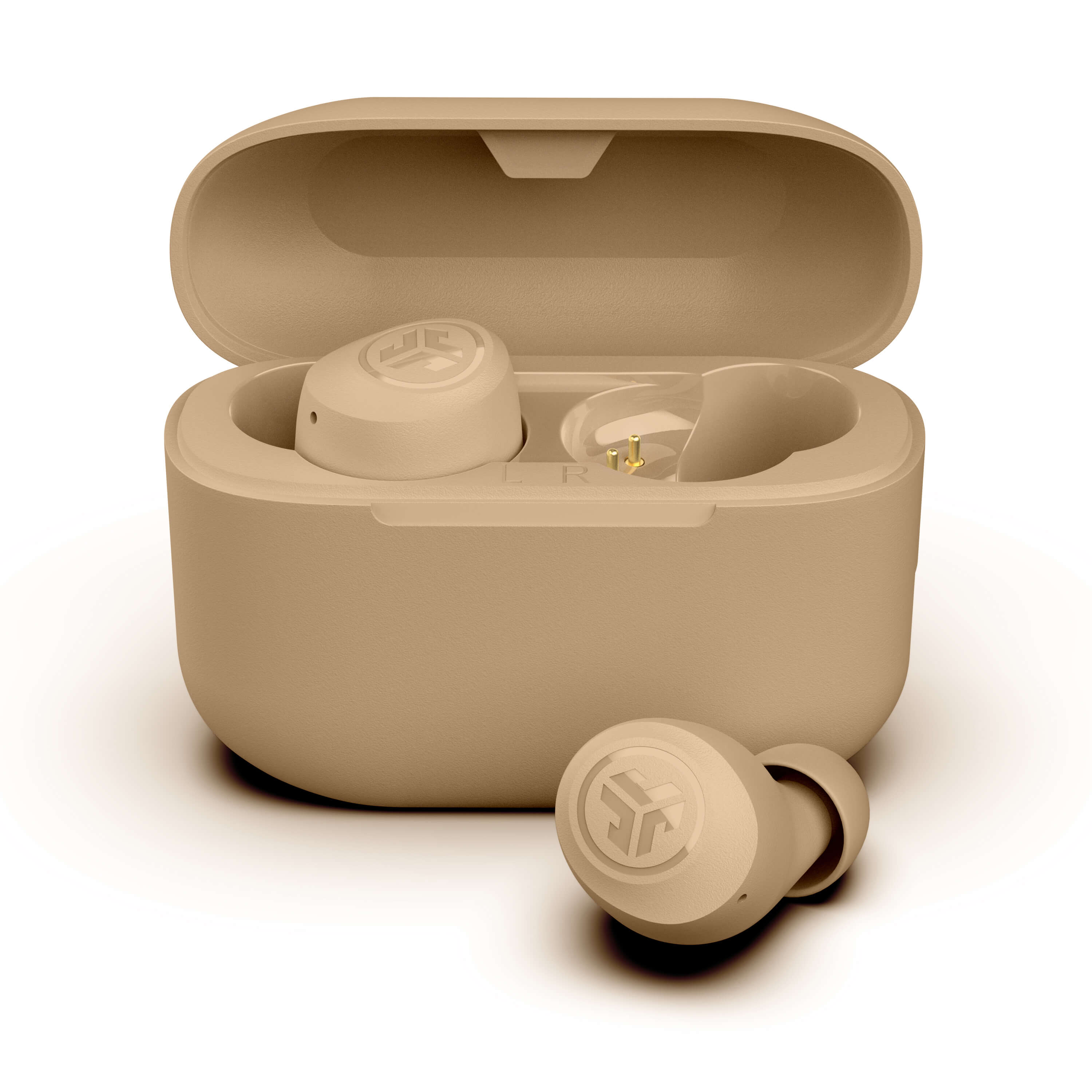 Go Tones+ True Wireless Earbuds 4975 C - 728 N