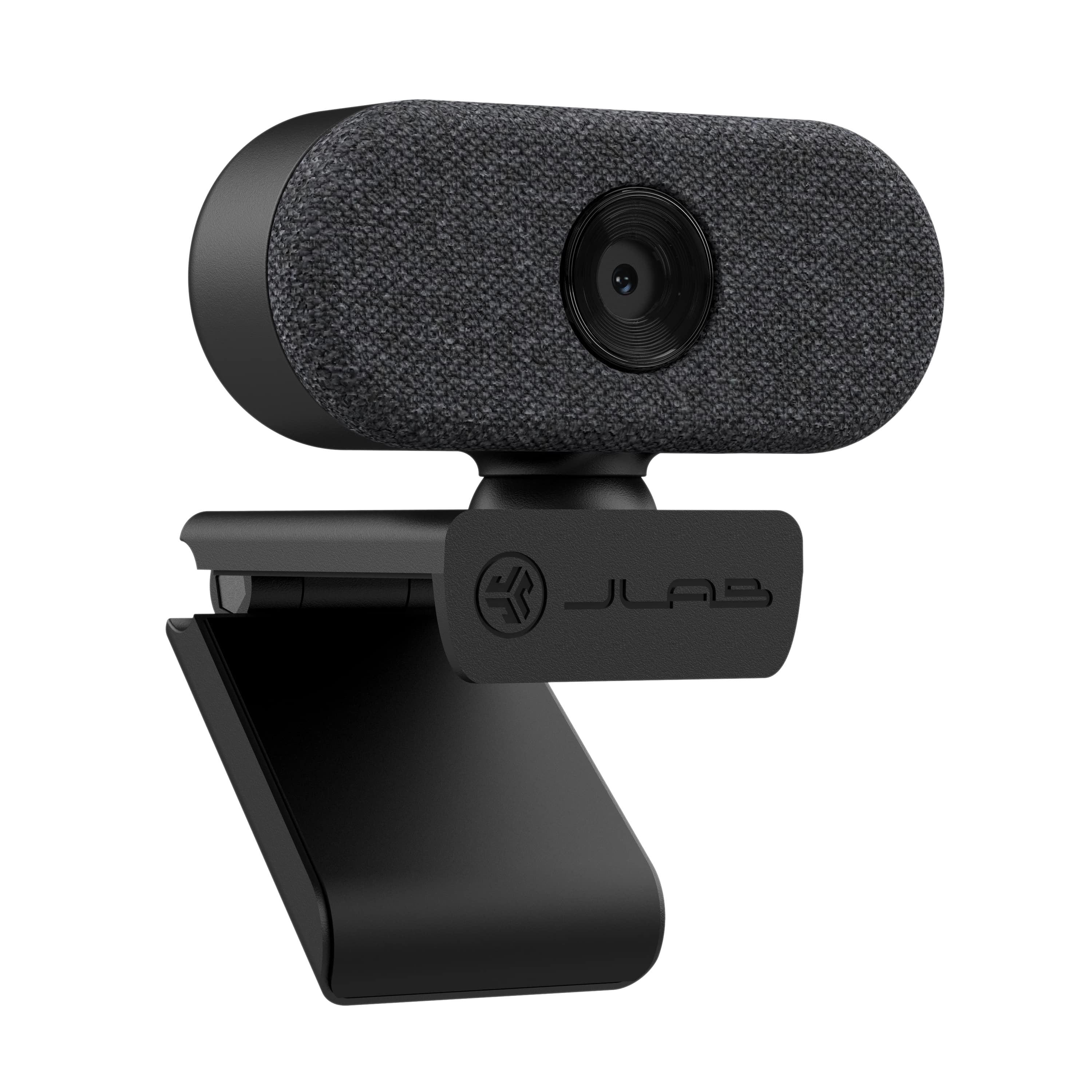 GO Cam White - Black