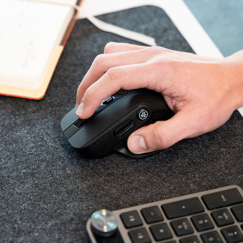 Epic Wireless Mouse 2 Black