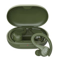 GO Air Sport True Wireless Earbuds Yellow - Green