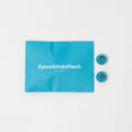 Cloud Foam Universal Earbud Tips Registration Gift